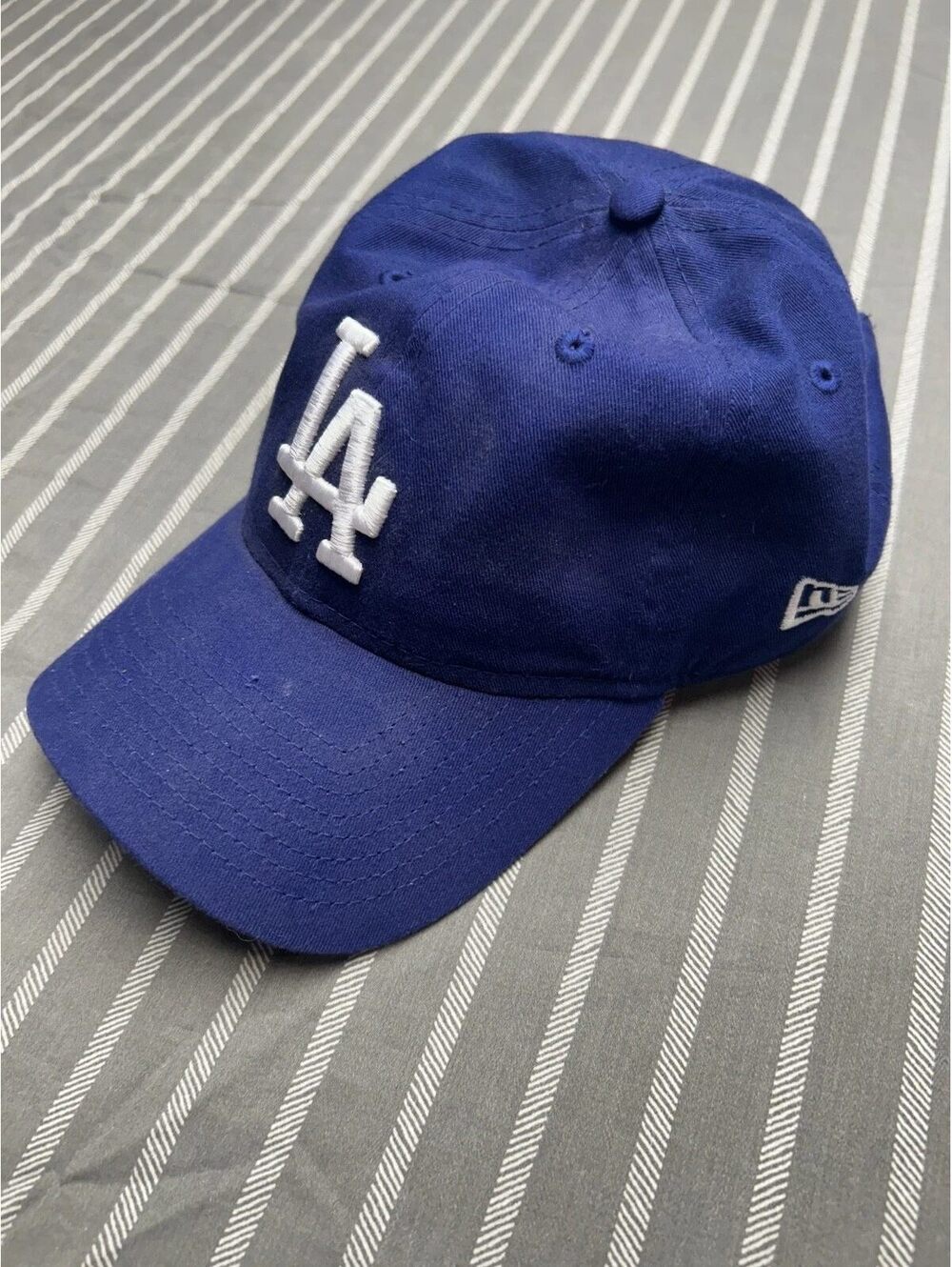 New Era Los Angeles Dodgers 9TWENTY postseason 2023